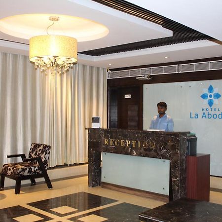 Hamirgarh Hotel La Abode מראה חיצוני תמונה